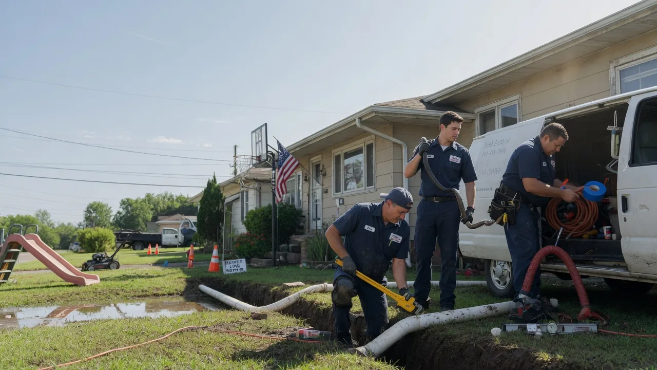 Toilet Installation in Martin, GA near me